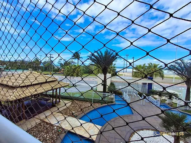 Apartamento 3 quartos e 4 banheiros, à venda ou para alugar, no bairro Albatróz em Bertioga