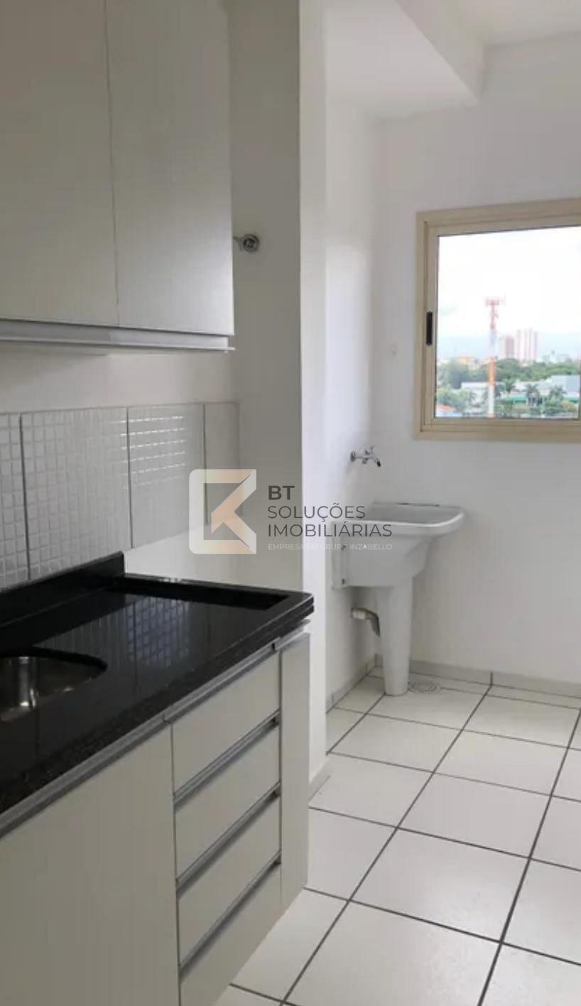 Apartamento, 1 quarto, 46 m² - Foto 3