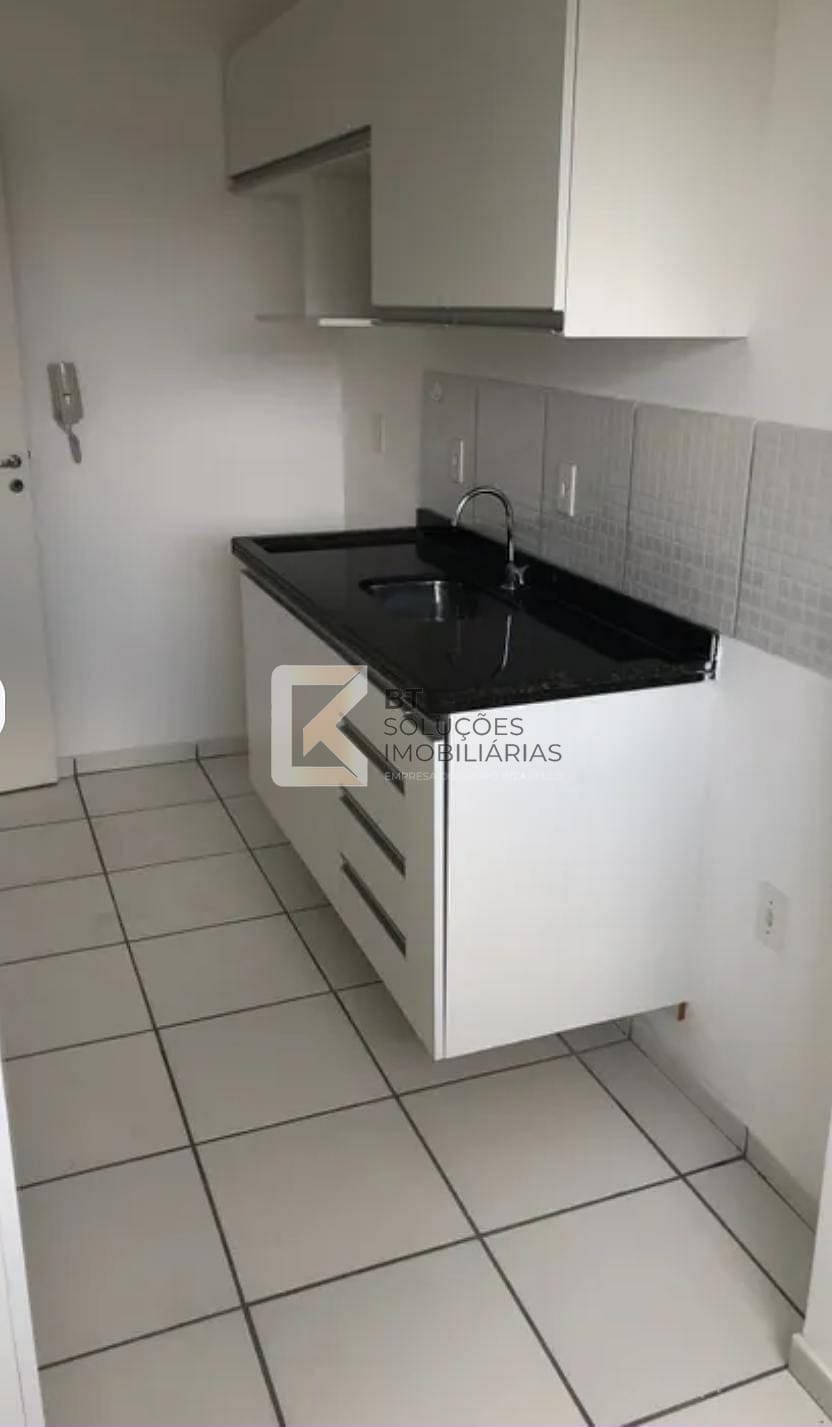 Apartamento, 1 quarto, 46 m² - Foto 2