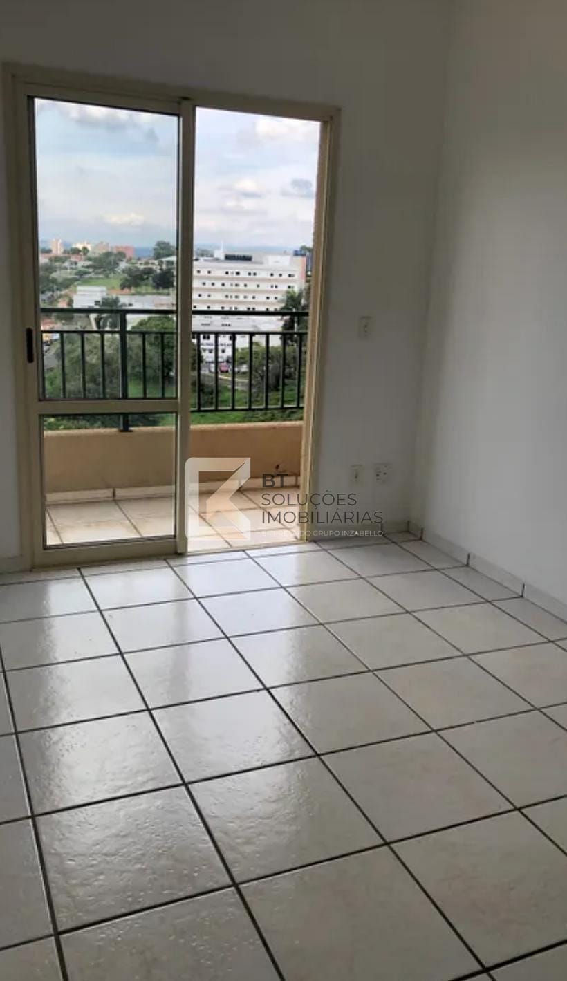 Apartamento, 1 quarto, 46 m² - Foto 4