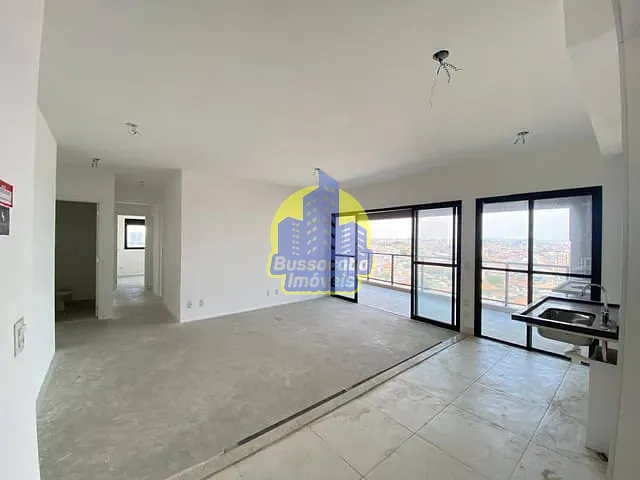 Apartamento com 115m² 3 quartos e 1 banheiro, à venda, no bairro Bela Vista em Osasco