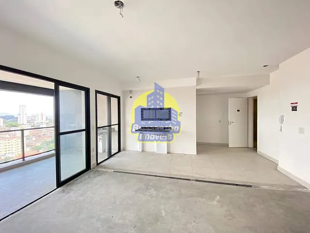 Apartamento com 115m² 3 quartos e 1 banheiro, à venda, no bairro Bela Vista em Osasco