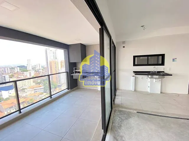 Apartamento com 115m² 3 quartos e 1 banheiro, à venda, no bairro Bela Vista em Osasco