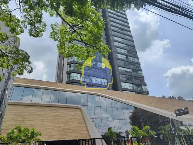 Apartamento com 115m² 3 quartos e 1 banheiro, à venda, no bairro Bela Vista em Osasco