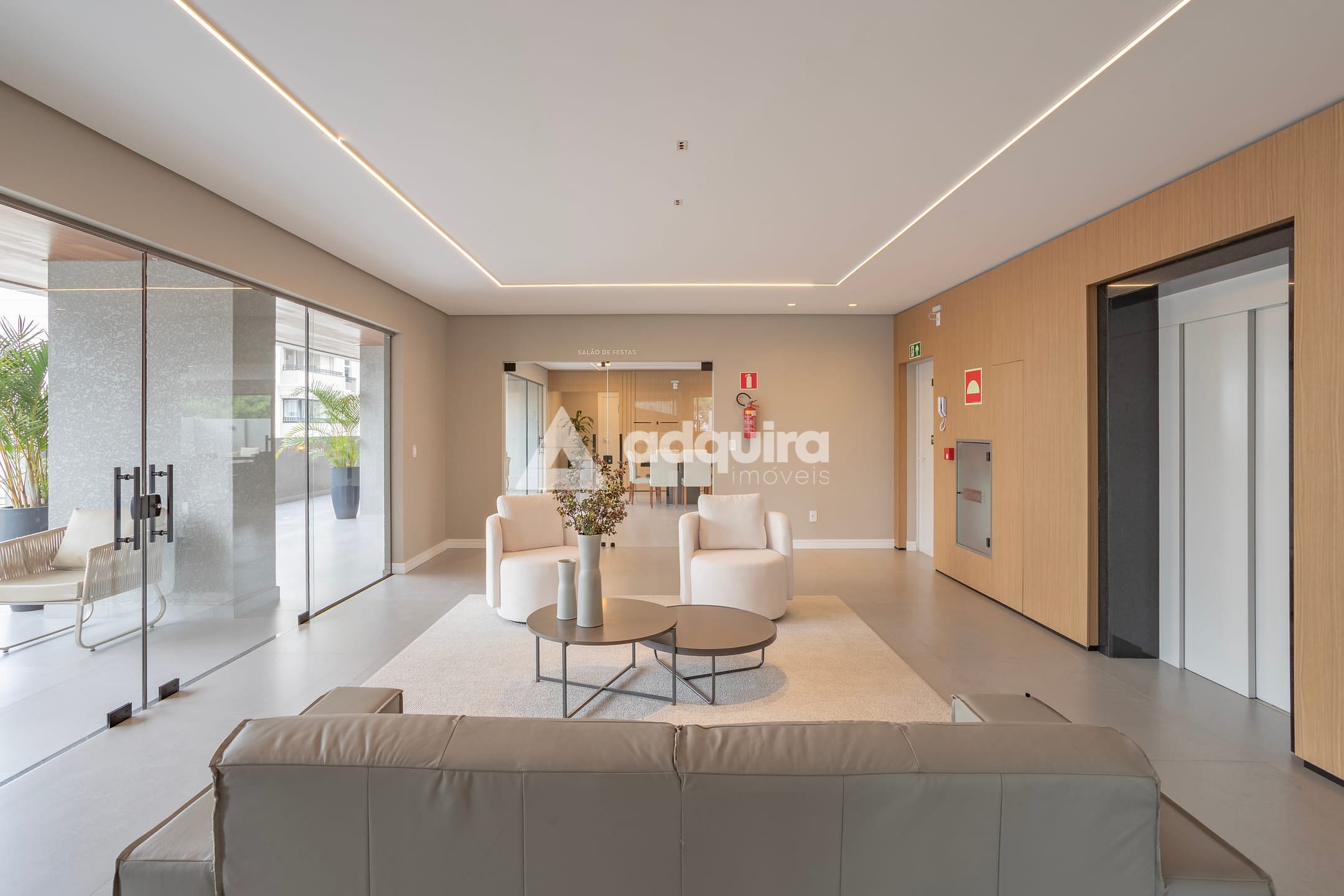 Apartamento à venda com 3 quartos, 192m² - Foto 20