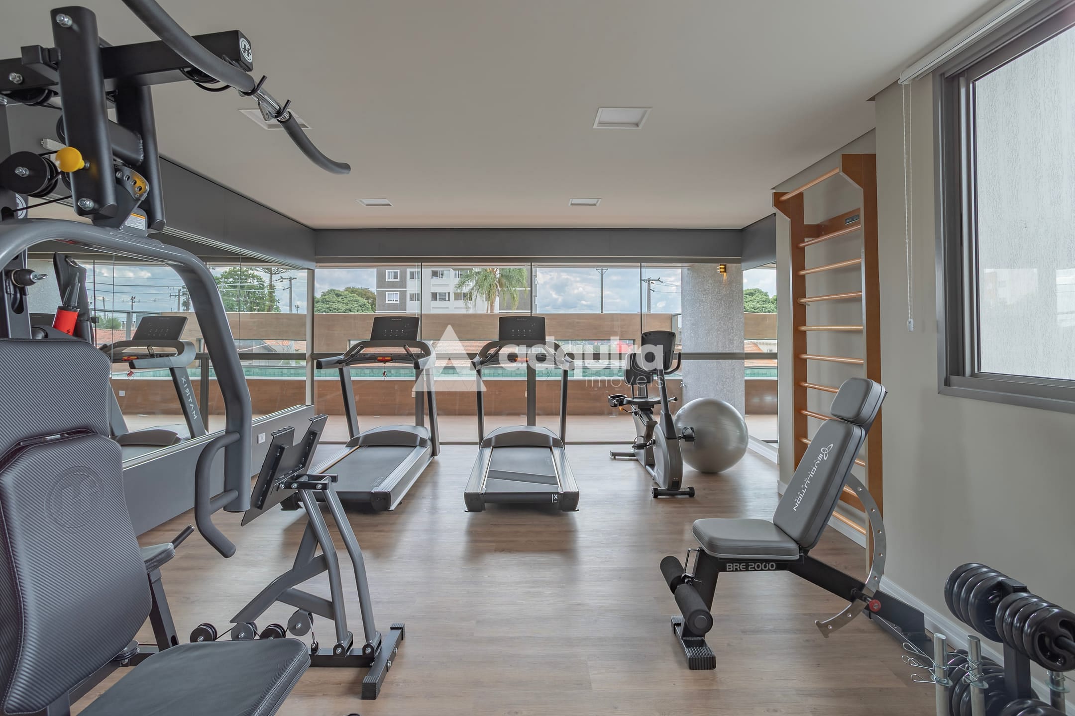 Apartamento à venda com 3 quartos, 192m² - Foto 21