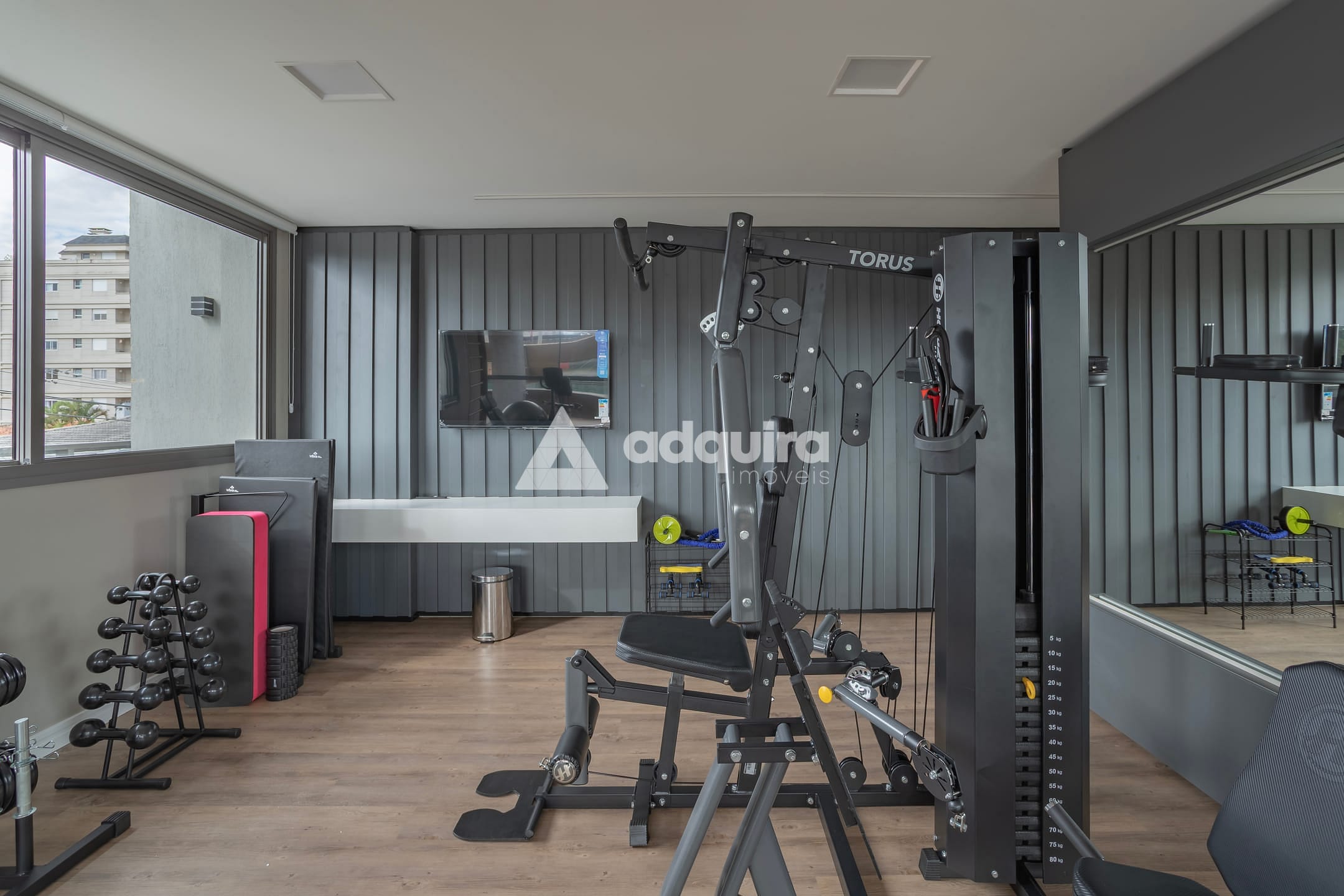 Apartamento à venda com 3 quartos, 192m² - Foto 22