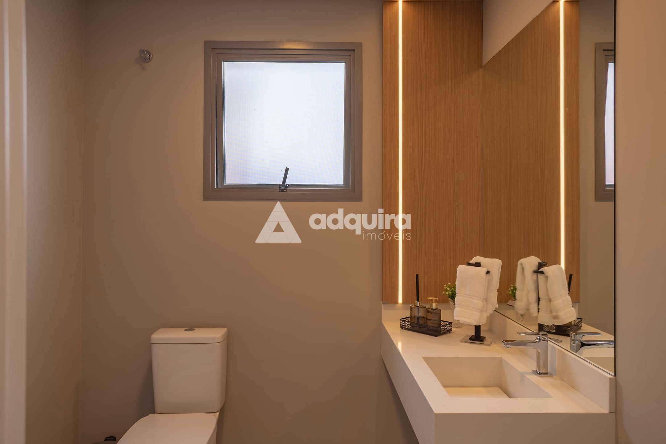 Apartamento à venda com 3 quartos, 192m² - Foto 23