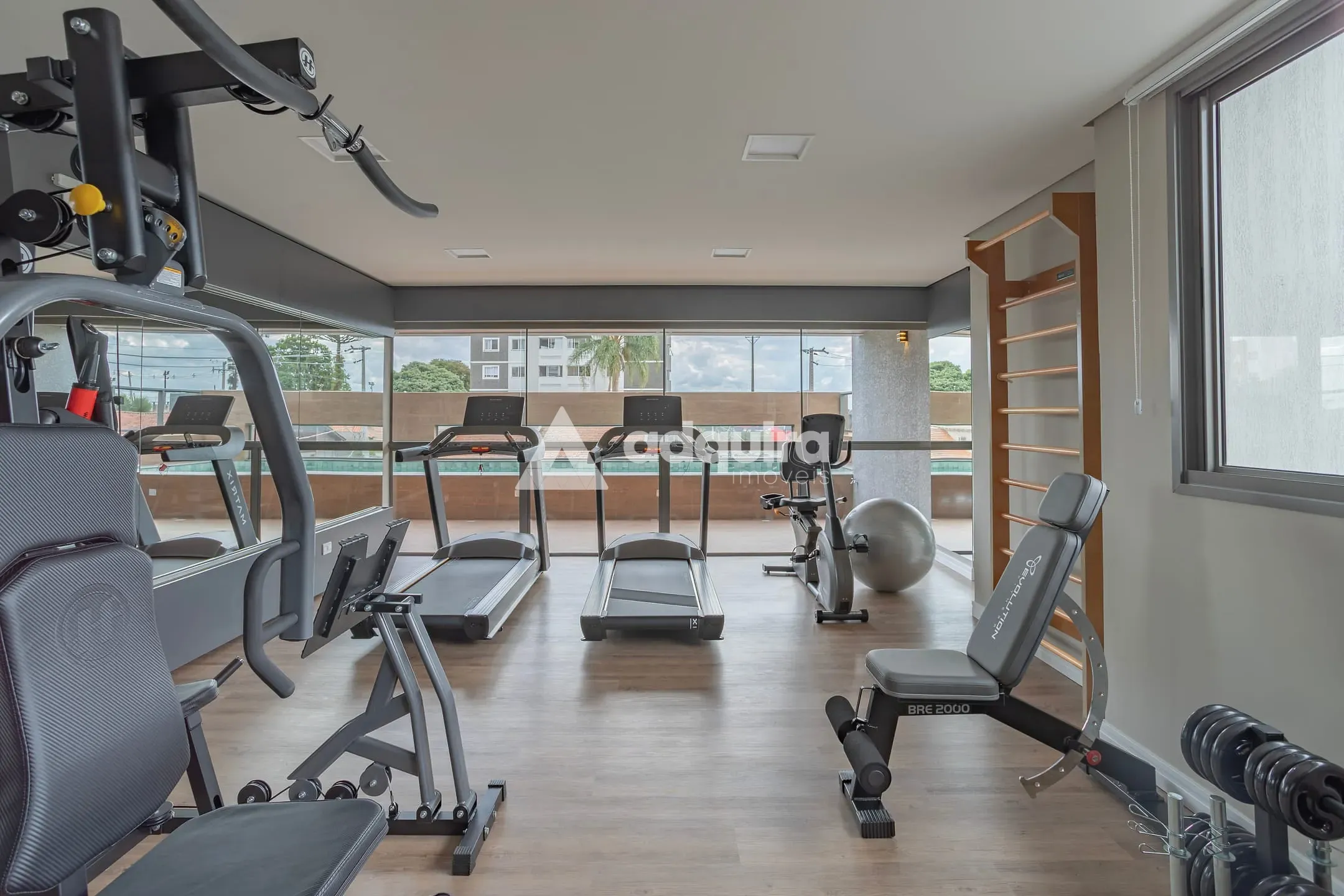 Apartamento, 3 quartos, 192 m² - Foto 21