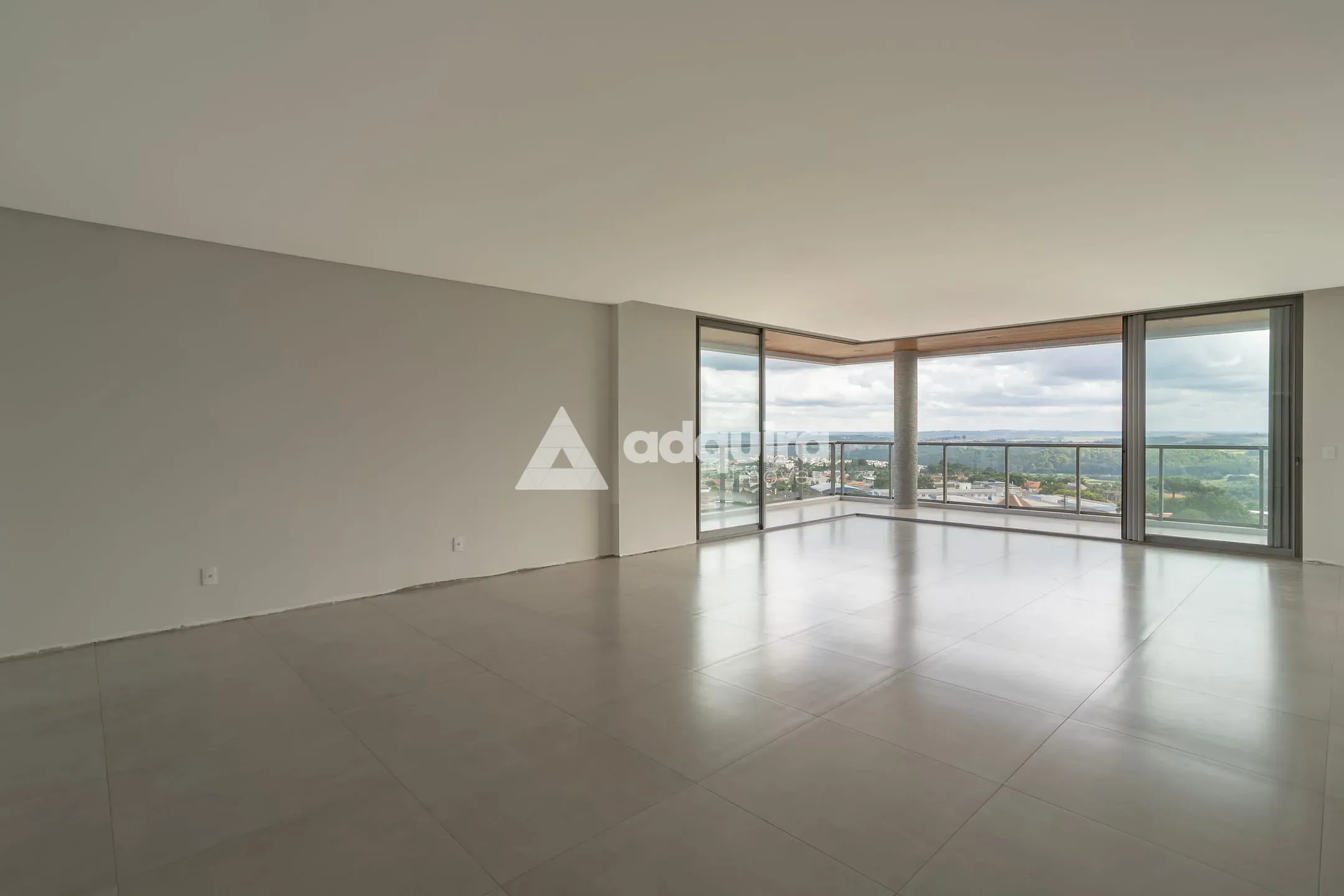 Apartamento, 3 quartos, 192 m² - Foto 4