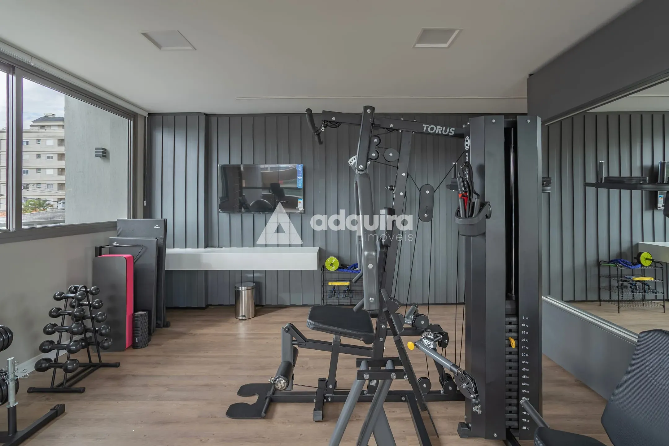 Apartamento, 3 quartos, 192 m² - Foto 22