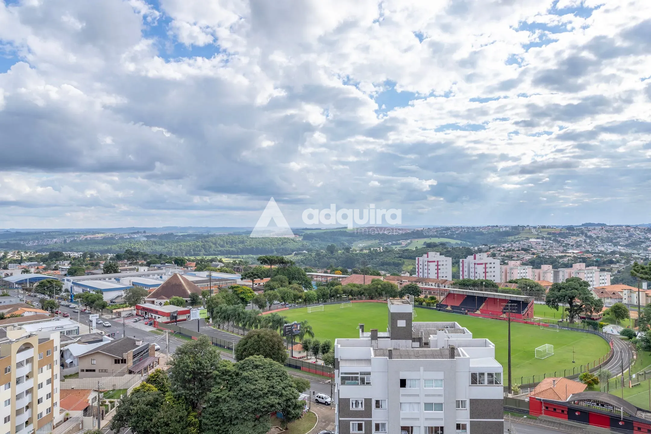 Apartamento, 3 quartos, 192 m² - Foto 7