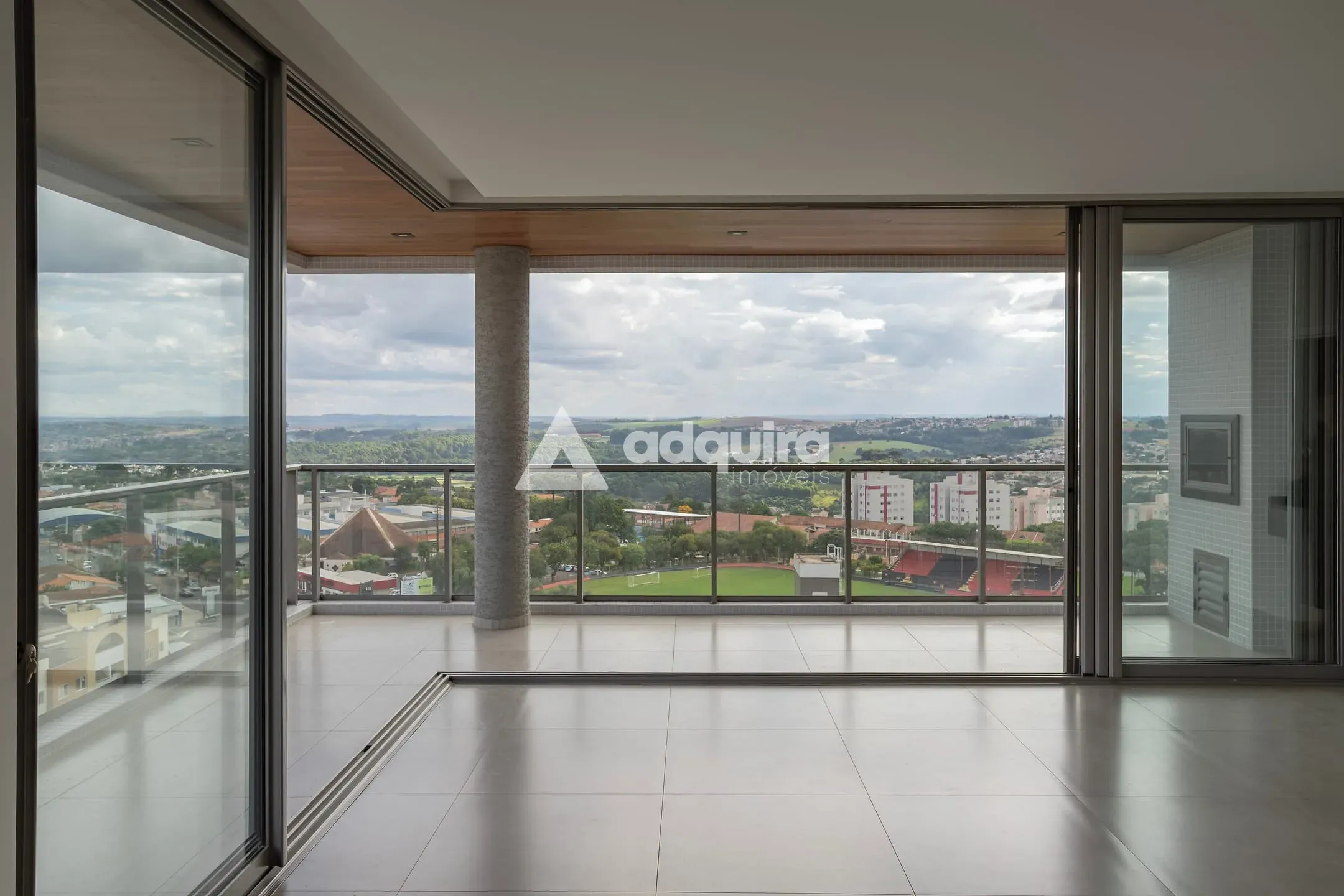 Apartamento, 3 quartos, 192 m² - Foto 5