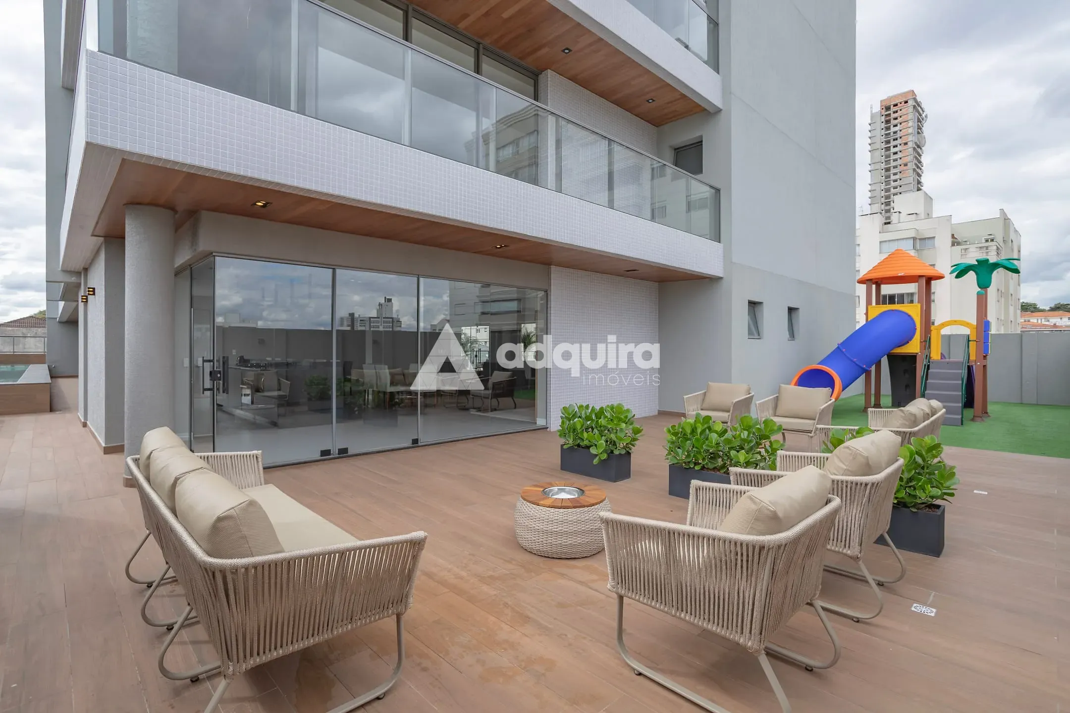 Apartamento, 3 quartos, 192 m² - Foto 18