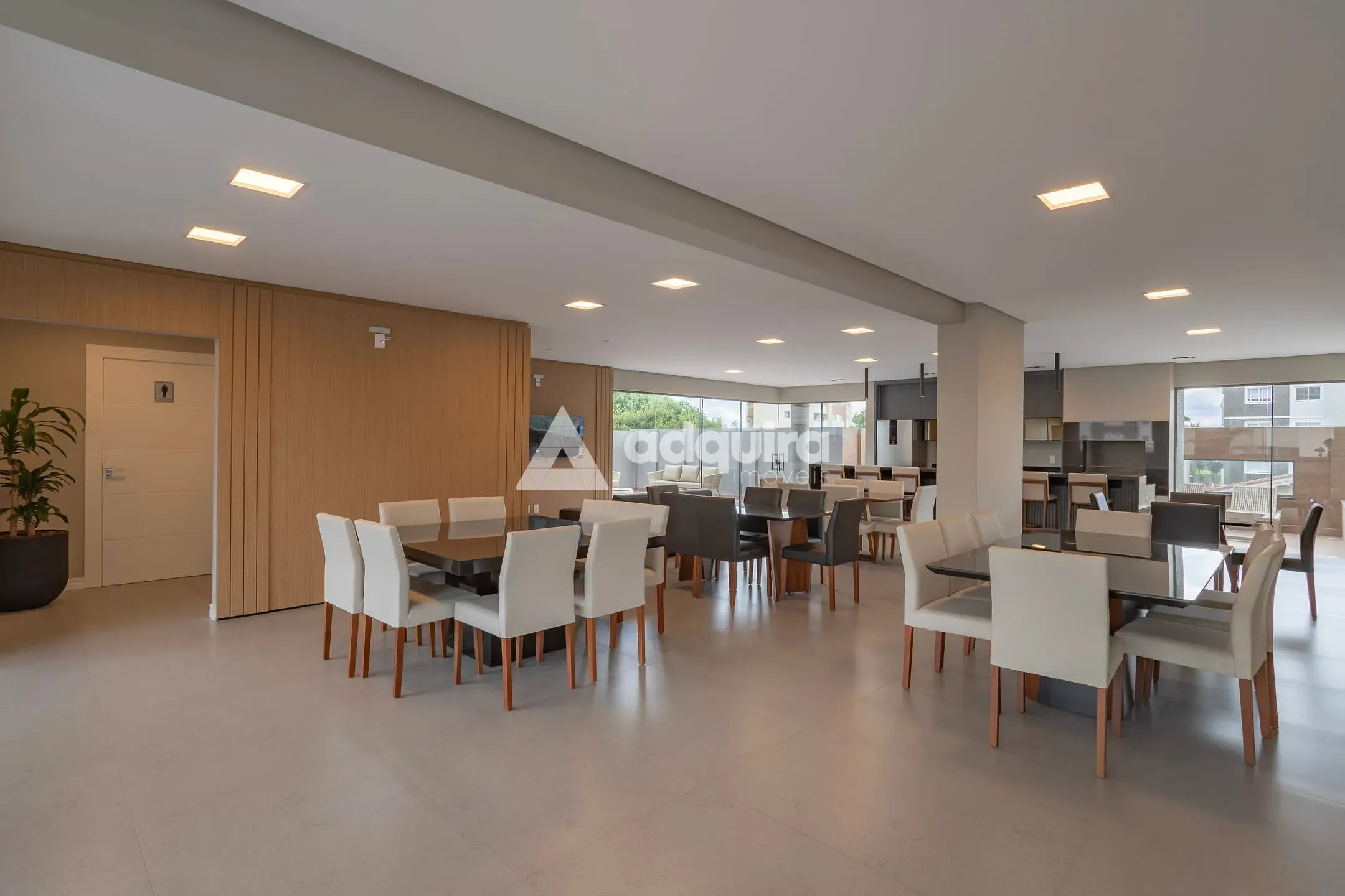 Apartamento, 3 quartos, 192 m² - Foto 24