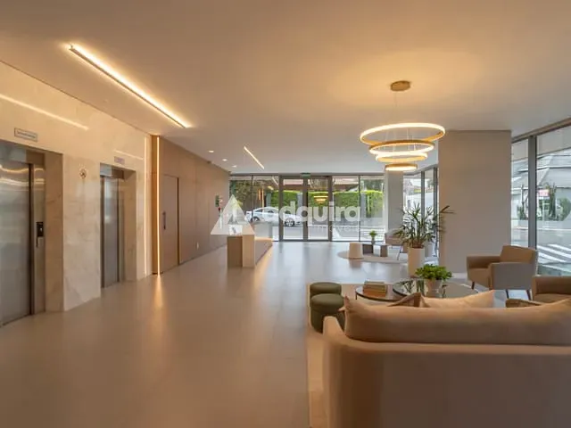 Apartamento com 335m² 3 quartos e 5 banheiros, à venda, no bairro Estrela em Ponta Grossa