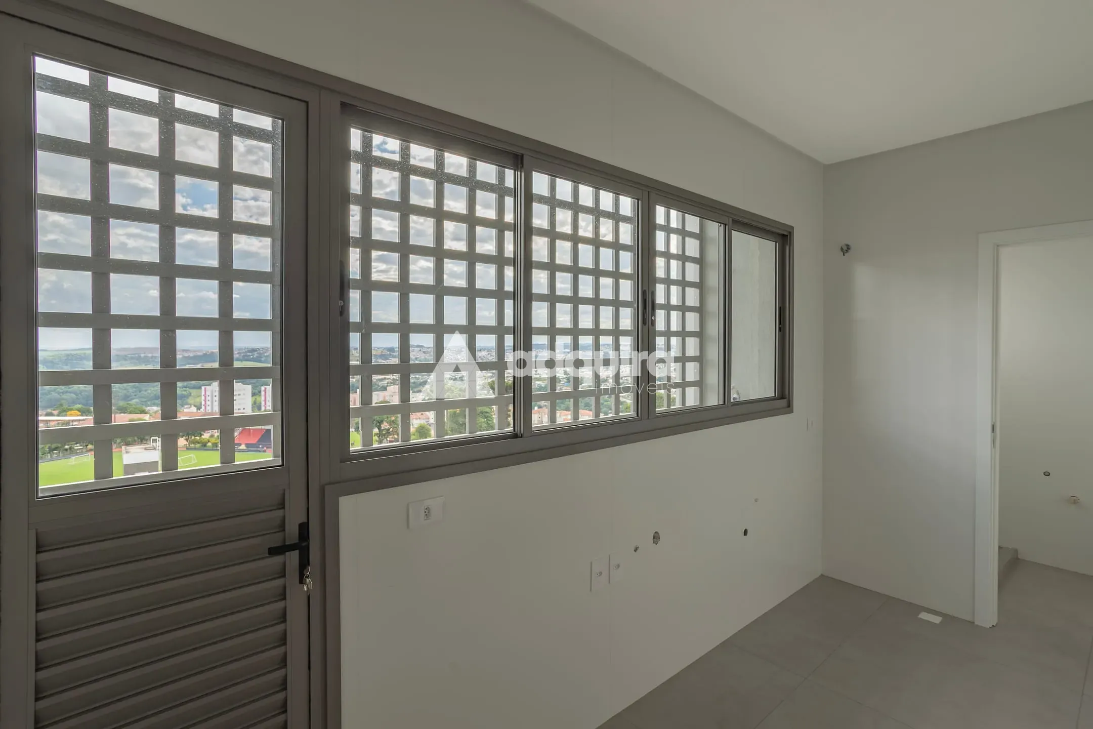 Apartamento, 3 quartos, 192 m² - Foto 11