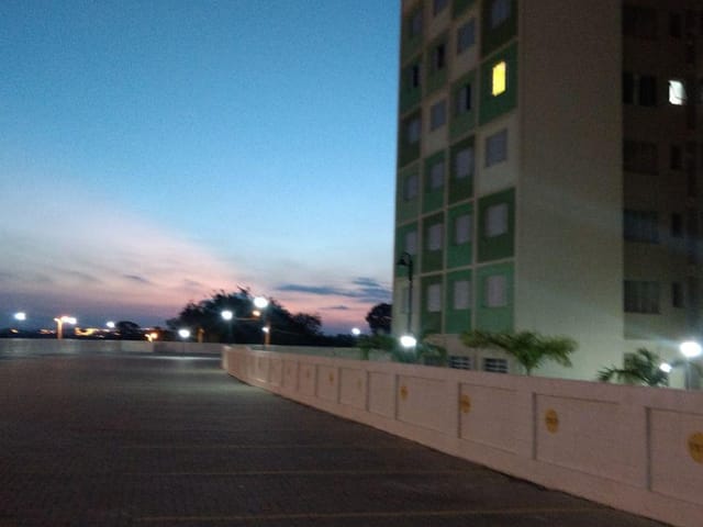 Foto do Apartamento - Apartamento residencial para locação, Jardim Bela Vista, São José dos Campos. | INDEPENDENCE NEGOCIOS IMOBILIARIOS LTDA