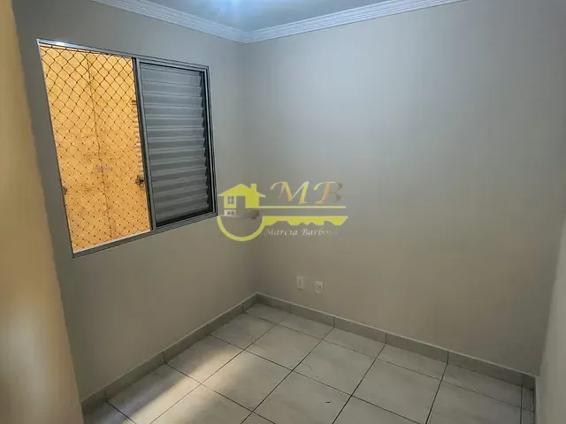 Apartamento 2 quartos e 1 banheiro, para alugar, no bairro Recanto do Sol I em Campinas