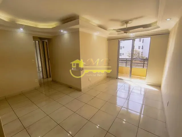 Apartamento 2 quartos e 1 banheiro, para alugar, no bairro Recanto do Sol I em Campinas