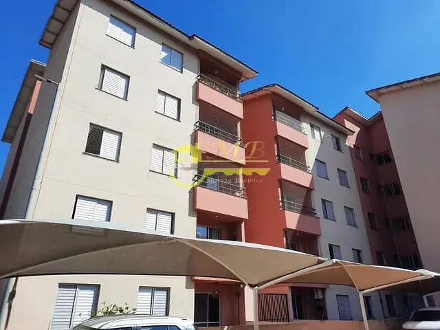 Apartamento 2 quartos e 1 banheiro, para alugar, no bairro Recanto do Sol I em Campinas