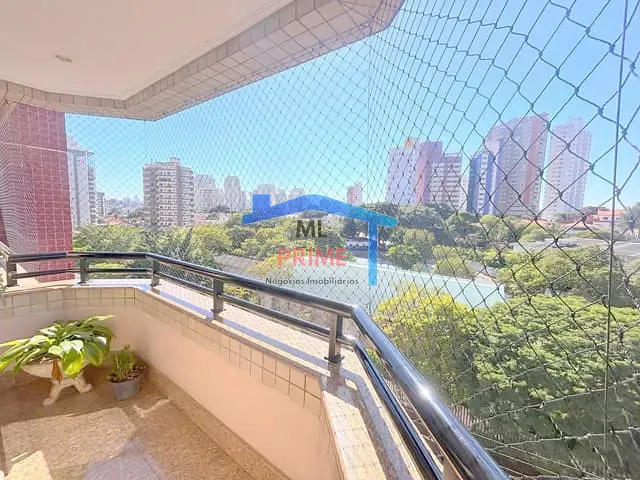 Apartamento com 300m² 4 quartos e 4 banheiros, à venda, no bairro Jardim Avelino em São Paulo