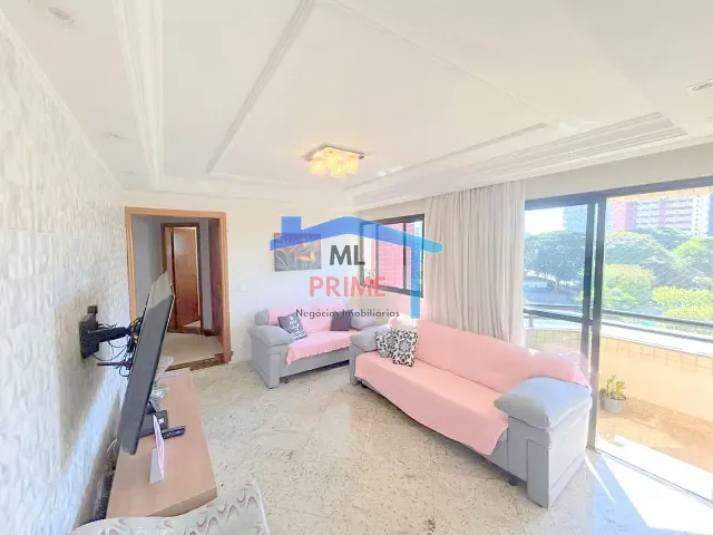 Apartamento com 300m² 4 quartos e 4 banheiros, à venda, no bairro Jardim Avelino em São Paulo