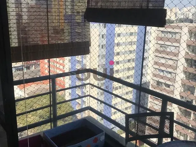 Apartamento 3 quartos e 3 banheiros, à venda, no bairro Vila Olímpia em São Paulo