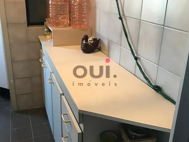 Apartamento 3 quartos e 3 banheiros, à venda, no bairro Vila Olímpia em São Paulo