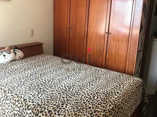 Apartamento 3 quartos e 3 banheiros, à venda, no bairro Vila Olímpia em São Paulo