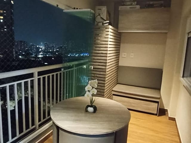 Foto do Apartamento - Apartamento 88m² com 3 quartos e varanda gourmet a venda na Casa Verde, São Paulo | Pleno Imobiliária