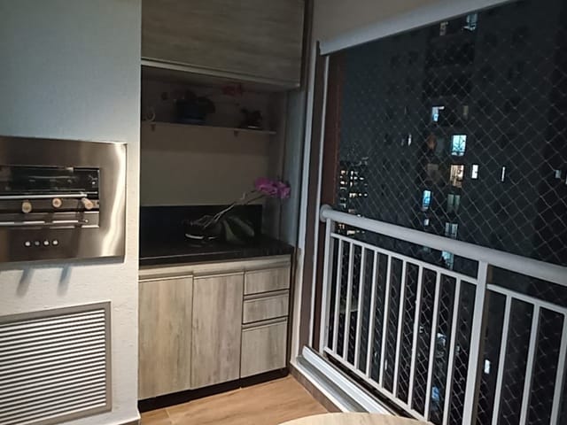 Foto do Apartamento - Apartamento 88m² com 3 quartos e varanda gourmet a venda na Casa Verde, São Paulo | Pleno Imobiliária