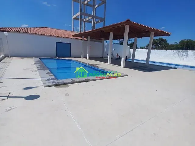 Apartamento 2 quartos e 1 banheiro, para alugar, no bairro Santa Maria em Teresina