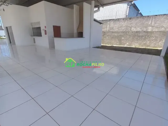 Apartamento 2 quartos e 1 banheiro, para alugar, no bairro Santa Maria em Teresina