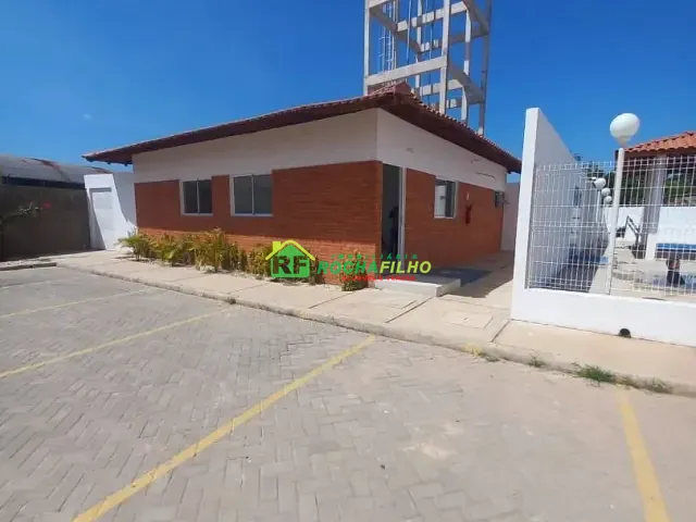 Apartamento 2 quartos e 1 banheiro, para alugar, no bairro Santa Maria em Teresina
