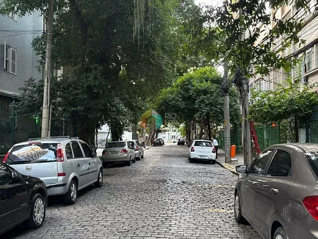 Apartamento com 130m² 3 quartos e 2 banheiros, à venda, no bairro Tijuca em Rio de Janeiro