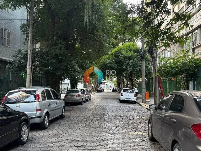 Apartamento com 130m² 3 quartos e 2 banheiros, à venda, no bairro Tijuca em Rio de Janeiro