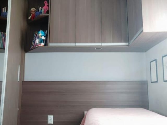 Foto do Apartamento - Apartamento à venda, 45 m² por R$ 205.000,00 - Jardim América - São José dos Campos/SP | RUSSI IMÓVEIS