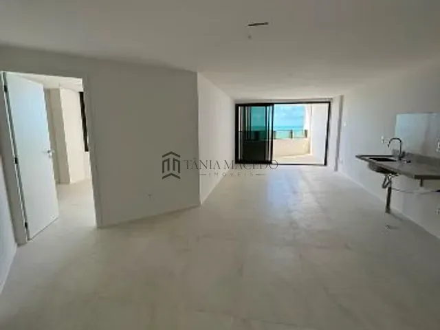 Apartamento 1 quarto e 1 banheiro, à venda, no bairro Boa Viagem em Recife