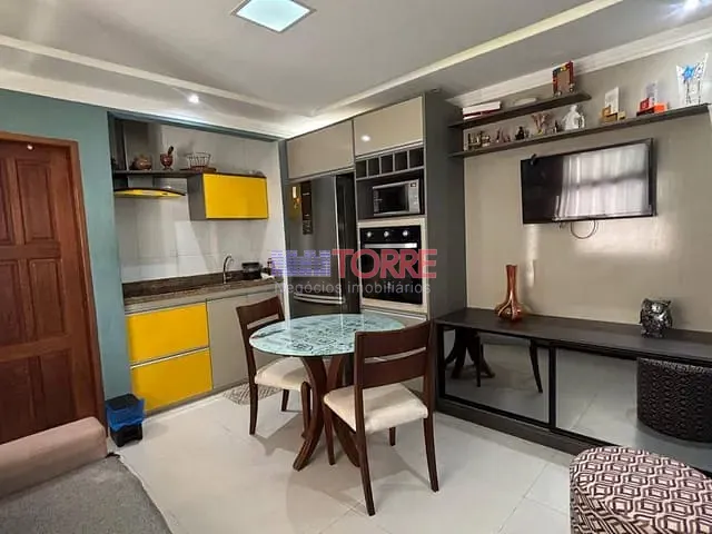 Apartamento 1 quarto e 1 banheiro, para alugar, no bairro Jardim Atlântico em Ilhéus
