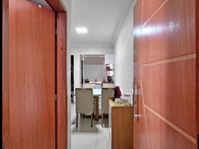 Foto do Apartamento - Apartamento à venda no Condomínio Bella Vita com 74 metros quadrados e 3 quartos no Jardim Ana Lúcia em Goiânia GO. | Home Gyn Imóveis Ltda