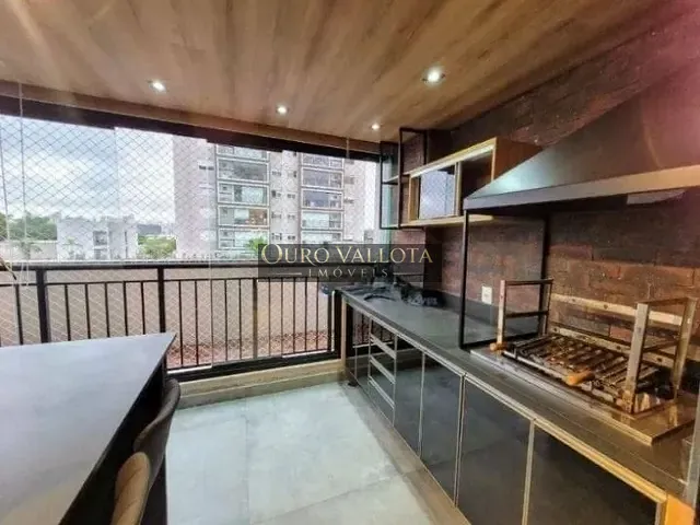 Apartamento 2 quartos e 2 banheiros, à venda, no bairro Mooca em São Paulo