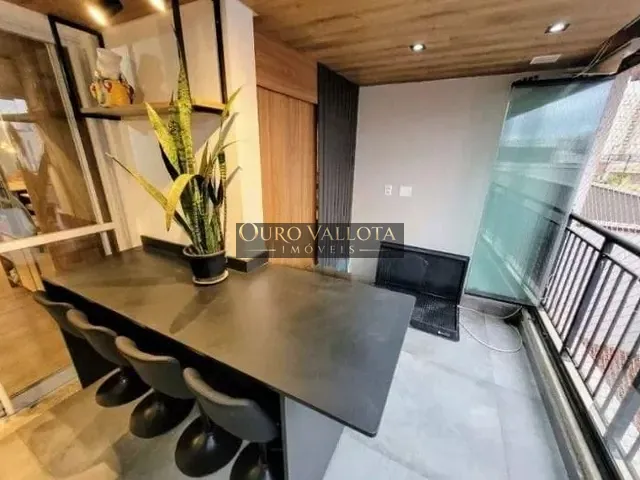 Apartamento 2 quartos e 2 banheiros, à venda, no bairro Mooca em São Paulo
