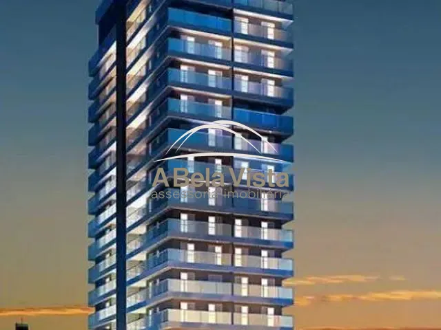 Apartamento 2 quartos e 1 banheiro, à venda, no bairro Centro em Osasco