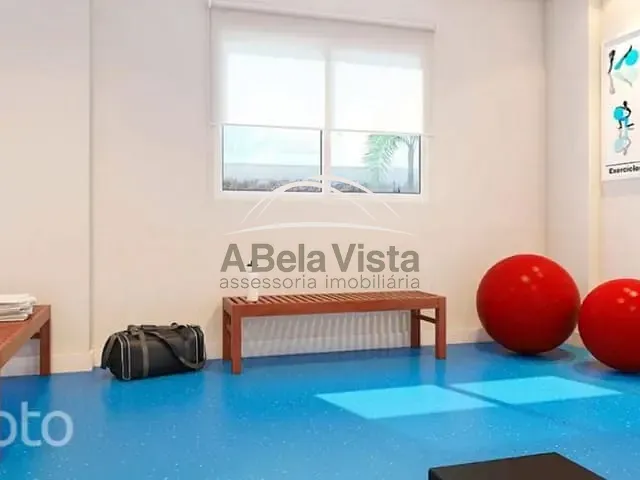 Apartamento 2 quartos e 1 banheiro, à venda, no bairro Centro em Osasco