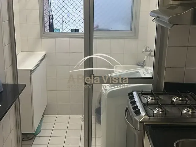Apartamento 2 quartos e 1 banheiro, à venda, no bairro Centro em Osasco