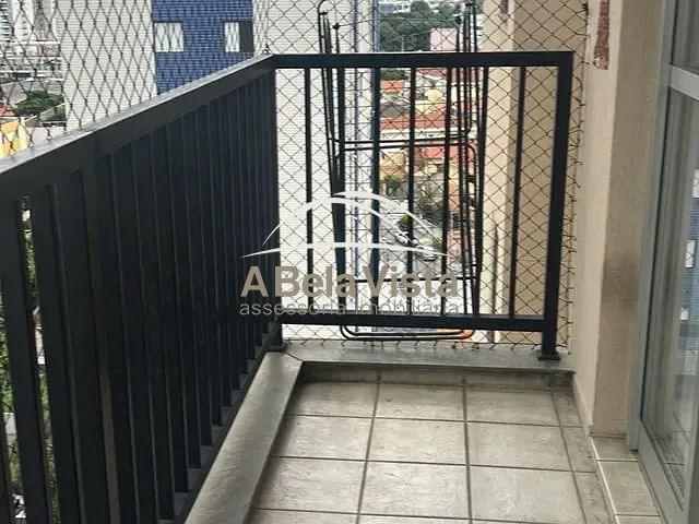 Apartamento 2 quartos e 1 banheiro, à venda, no bairro Centro em Osasco