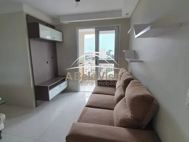 Apartamento com 48m² 2 quartos e 1 banheiro, à venda, no bairro Presidente Altino em Osasco
