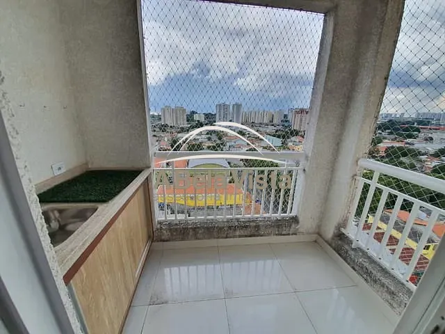 Apartamento com 48m² 2 quartos e 1 banheiro, à venda, no bairro Presidente Altino em Osasco