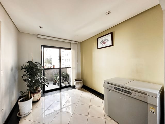 Apartamento com 226m² 3 quartos e 4 banheiros, à venda, no bairro Aclimação em São Paulo